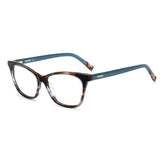 Missoni Multicolor Acetate Frames -   -  Missoni.